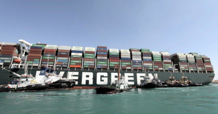 巴拿馬登輪調(diào)查, 直奔船長(zhǎng)引航員對(duì)話！埃及: 引航員技術(shù)很高!...調(diào)查結(jié)果或