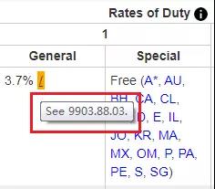 外貿(mào)人必收！各國查詢進(jìn)口關(guān)稅官網(wǎng)大全！