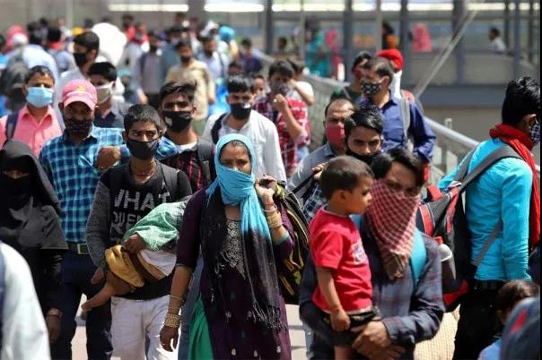 多國/地區(qū)再次“封城”！出貨請注意！