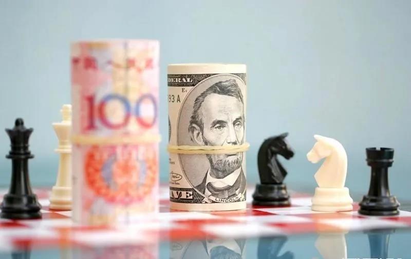 人民幣匯率創(chuàng)4個月新低，貶值還要持續(xù)多久？