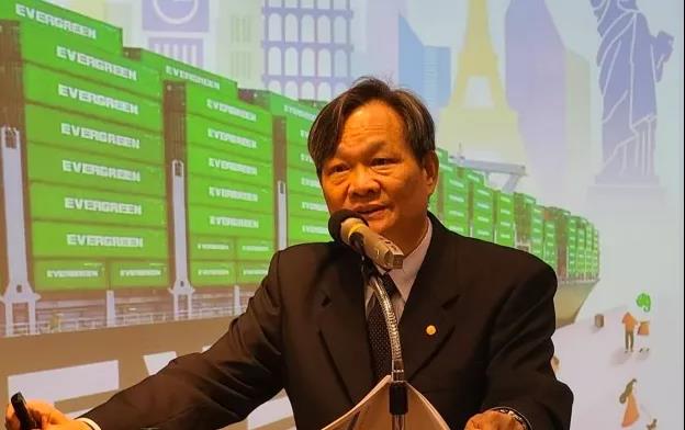 “長賜”輪船東起訴長榮海運？長榮回應(yīng)了