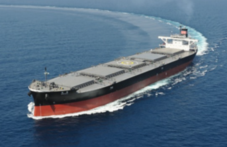 2倍！中國爆買美國玉米，散貨船日租金暴漲！