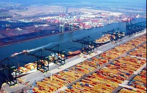 滯留船只全部通過！“世紀(jì)大堵船”賠償序幕拉開！“蝴蝶效應(yīng)”恐持續(xù)