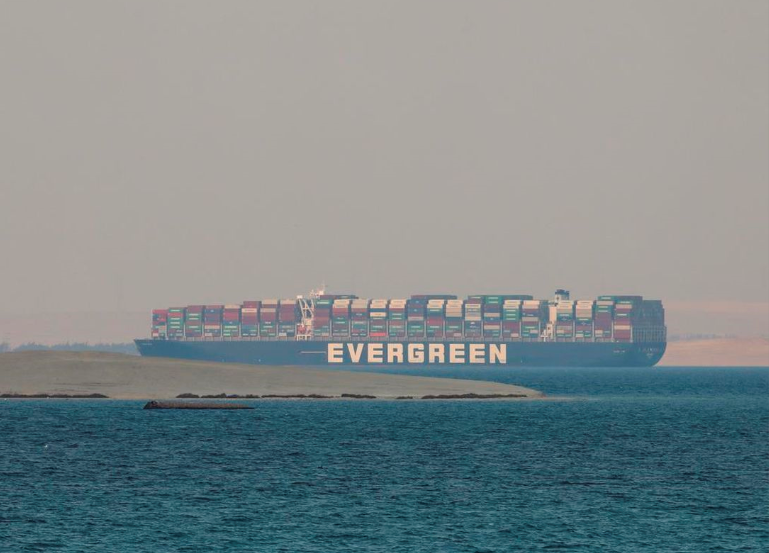 緊張調(diào)查中！蘇伊士邊要