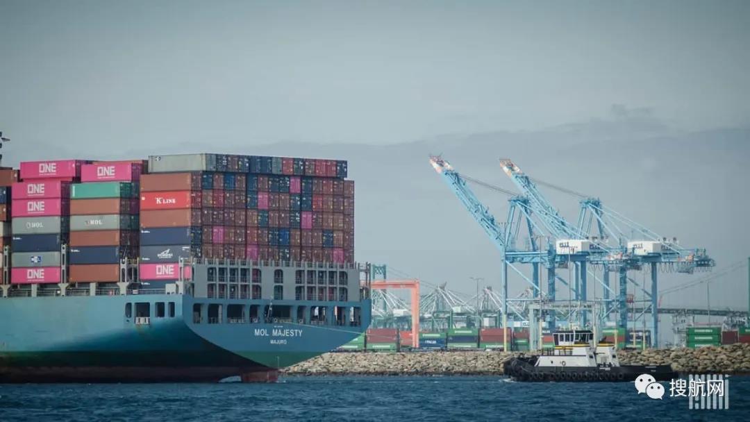 一航運物流公司遭黑客威脅，數(shù)據(jù)被竊，平臺受攻擊郵件系統(tǒng)中斷