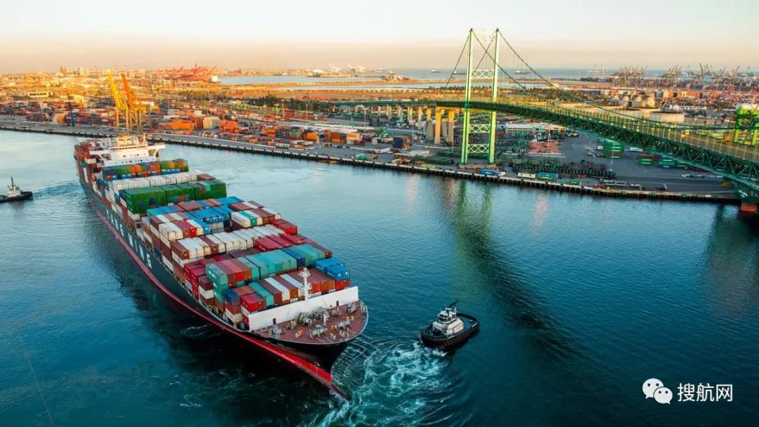 歐美物流告急！美線艙位緊張排到4月底，貨代緊急停收 歐洲多個國家爆倉嚴重！