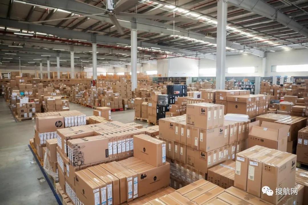 需求旺盛供應(yīng)緊張，全球倉儲成本上升，倉庫租金或?qū)⑸蠞q10％