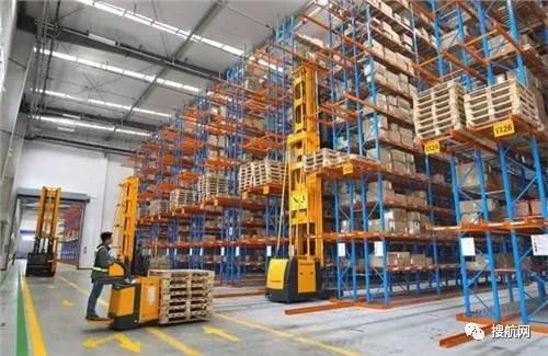 需求旺盛供應(yīng)緊張，全球倉儲成本上升，倉庫租金或?qū)⑸蠞q10％