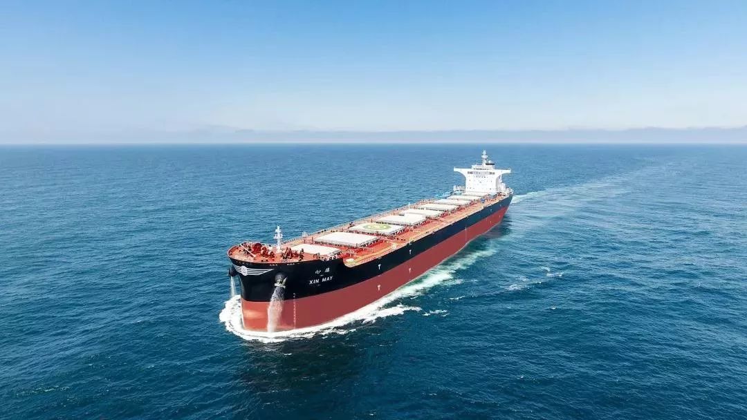 韓國(guó)三大船企“頻頻接單”，原因何在？