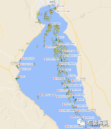 運(yùn)河通了！一群船舶返航，334船排隊(duì)，集運(yùn)業(yè)恐遭遇3個(gè)月影響 
