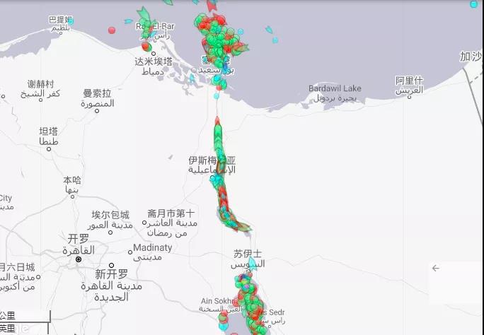 大量運往歐洲的集裝箱引發(fā)港口擁堵的擔(dān)憂！封鎖對歐美影響最大的十大貨物和十大行業(yè)