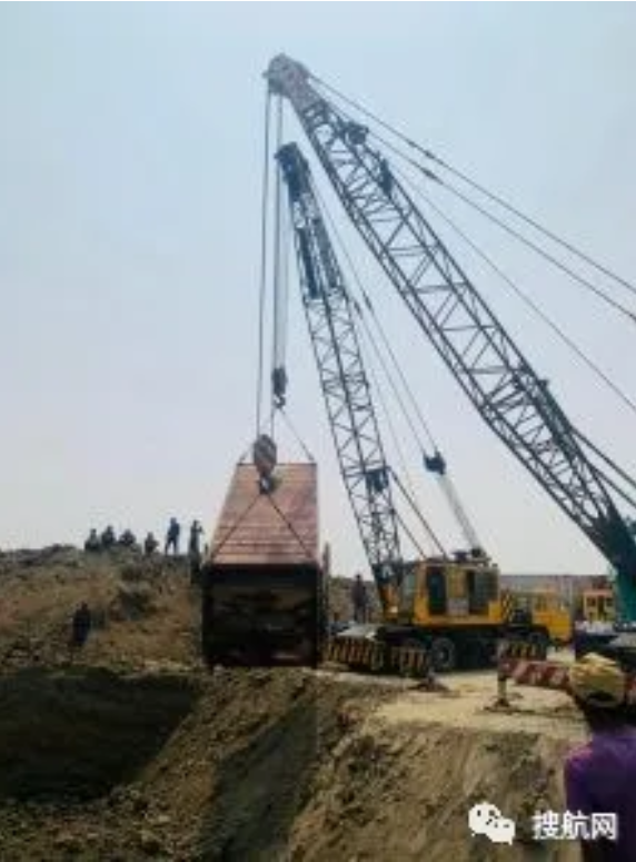 集裝箱嚴(yán)重積壓，該港口拍賣數(shù)千TEU滯留貨物，以釋放堆場(chǎng)空間