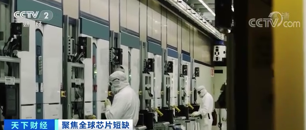 4000多億美元市場(chǎng)危機(jī)！全球大規(guī)模短缺！手機(jī)、汽車、家電等都受影響……