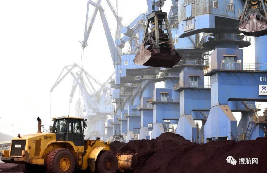 五個(gè)足球場(chǎng)才能堆放下的走私入境固體廢物，被退運(yùn)了！