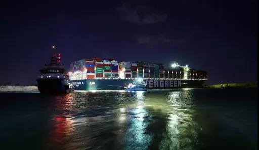 世紀(jì)大“堵船”，影響全球！這些商品短缺價(jià)格上漲，多國(guó)零售商犯難