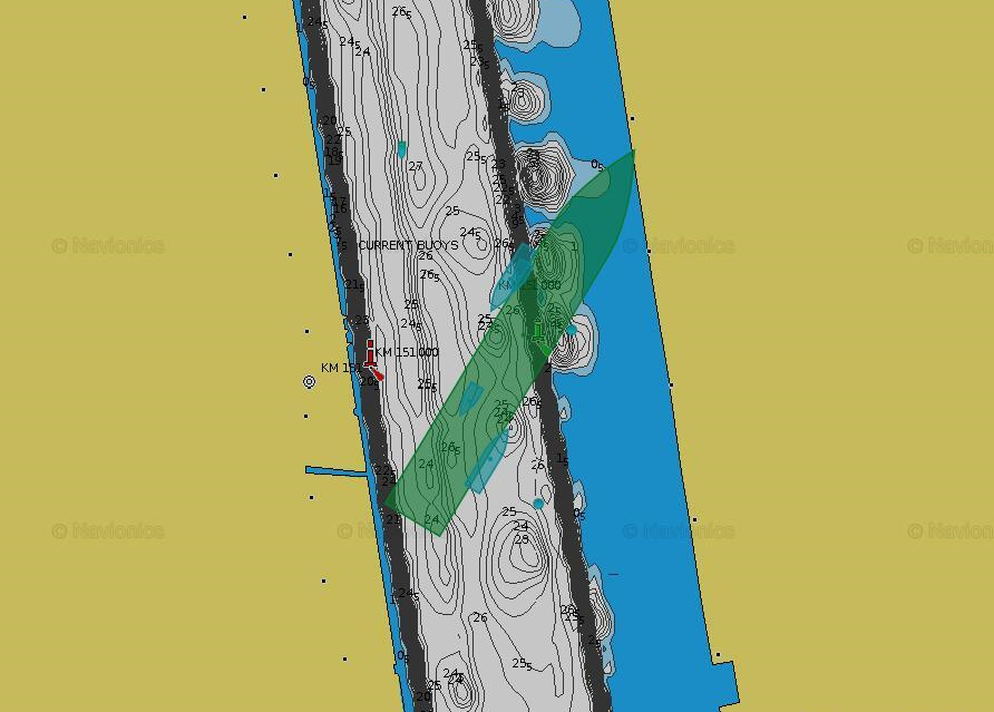 蘇伊士運河上的大部分船舶無法獲得延誤補償，已有貨輪改道好望角 