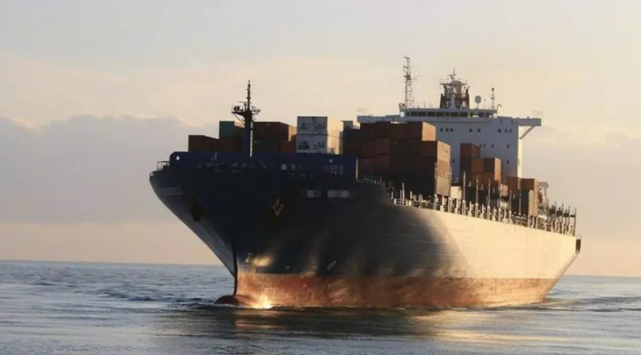 突發(fā)！以色列媒體：又一貨船遭伊朗導(dǎo)彈襲擊
