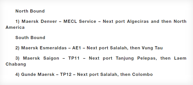 國際航運(yùn)“大動(dòng)脈”被切斷，百艘巨輪擁堵排長龍！航運(yùn)市場面臨挑戰(zhàn),全球貿(mào)易再次承壓