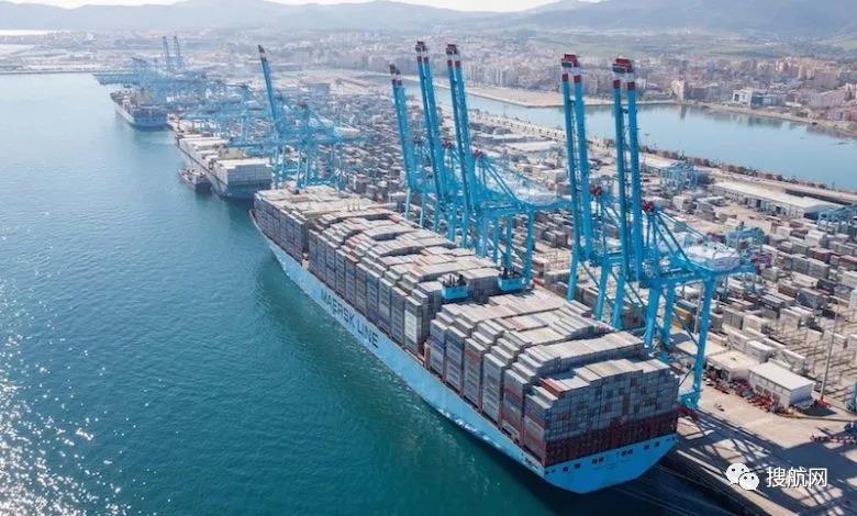 全球最大航運公司列出其需應(yīng)對的10大風(fēng)險清單，哪幾項值得你參考？