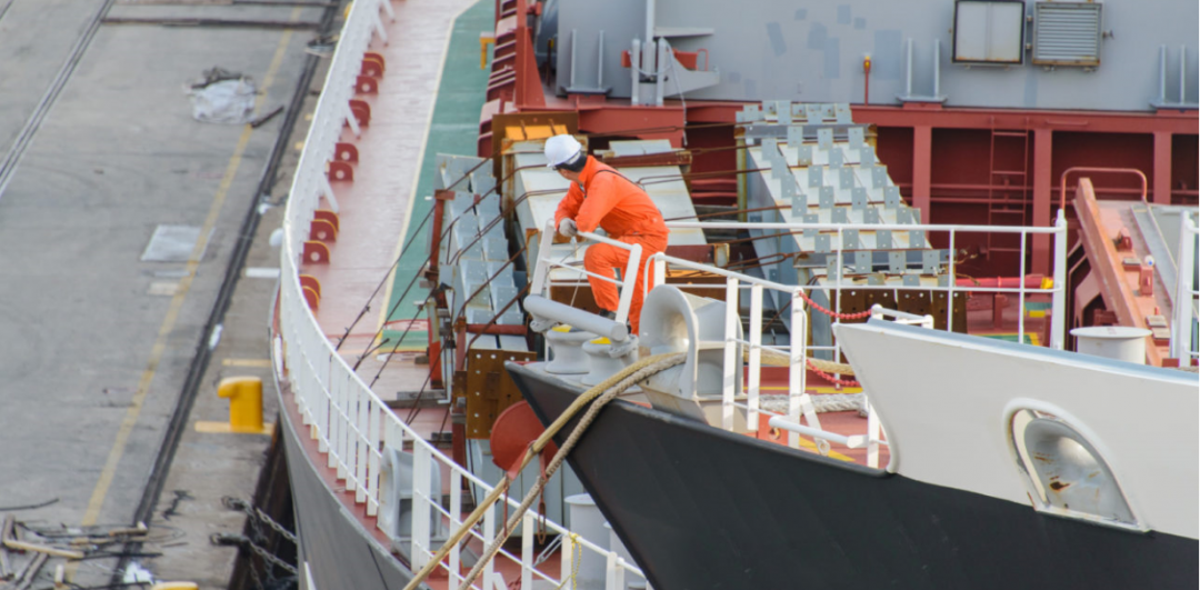 Drewry：留住年輕海員的關鍵是工資和晉升