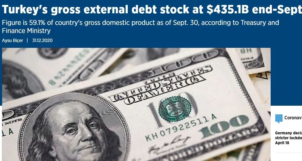 '突遭金融風(fēng)暴，貨幣'崩盤'，匯率暴跌！謹(jǐn)防客戶拒收貨物，注意貨款安全'