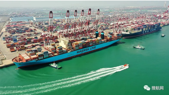 低運(yùn)價(jià)已回不去！年度貨運(yùn)合同價(jià)格高出去年50%！貨主為避免更高的運(yùn)價(jià)延長(zhǎng)合同期限