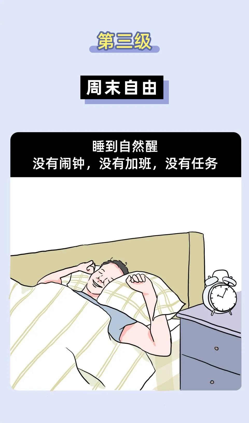 跨境人的十級(jí)自由，能達(dá)到最高級(jí)的人真不簡(jiǎn)單！