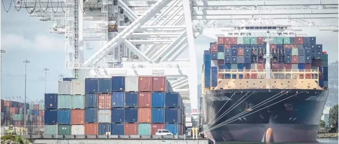 港口擁堵緩解 亞歐航線現(xiàn)貨運(yùn)價(jià)回落 