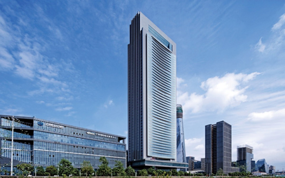 拼顏值，我們的港口沒在怕的