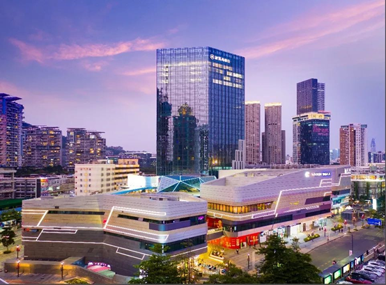 拼顏值，我們的港口沒在怕的