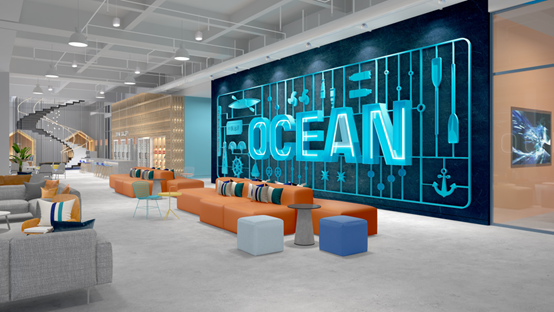 拼顏值，我們的港口沒在怕的