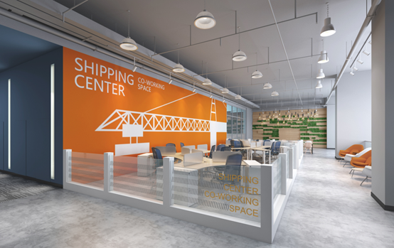 拼顏值，我們的港口沒在怕的