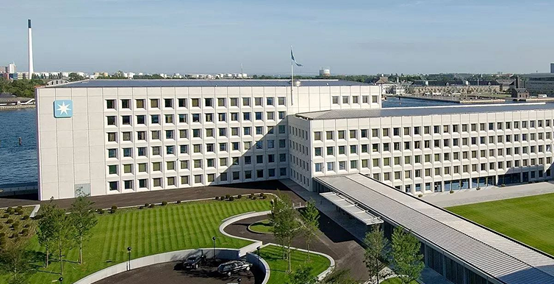 拼顏值，我們的港口沒在怕的