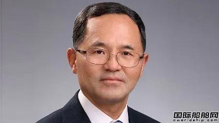 正式換帥！這家造船巨頭能否重回巔峰？