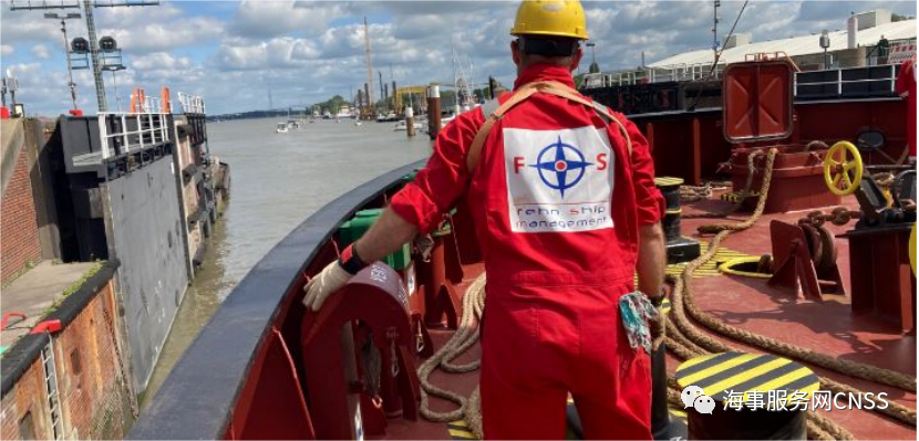 40萬降到20萬！全球海上受困船員減半 IMO警告: 不要自滿