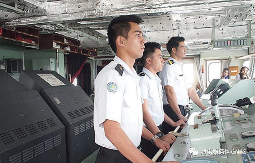 40萬降到20萬！全球海上受困船員減半 IMO警告: 不要自滿