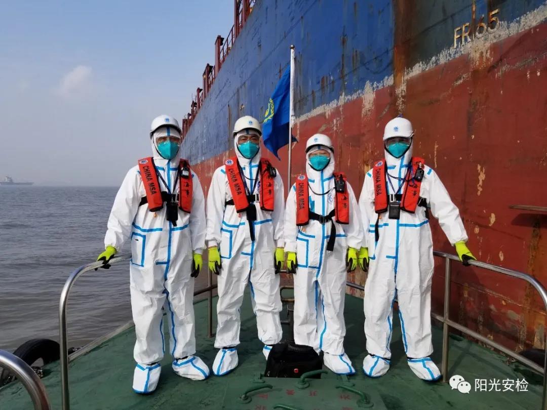 【長江】船舶失控事故頻發(fā)！以下水域航行需注意