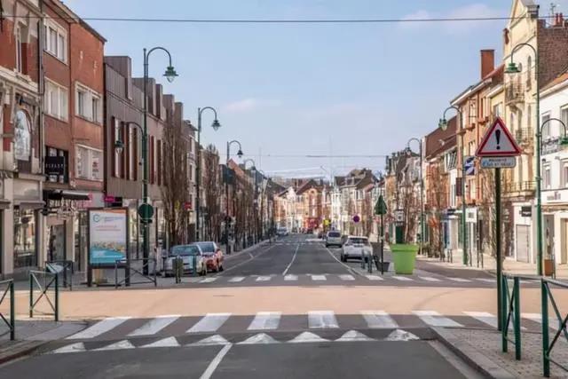 印度、法國等多地又“封城”，疫情再次趨緊！單日新增創(chuàng)近四個(gè)月新高！