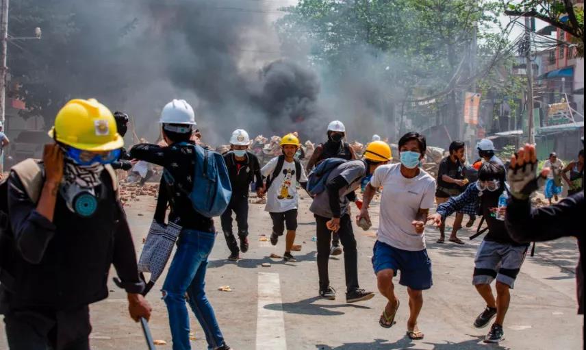 出貨注意！港口無法清關(guān)，船公司停運，銀行關(guān)門；運輸物流業(yè)遭受重創(chuàng)！