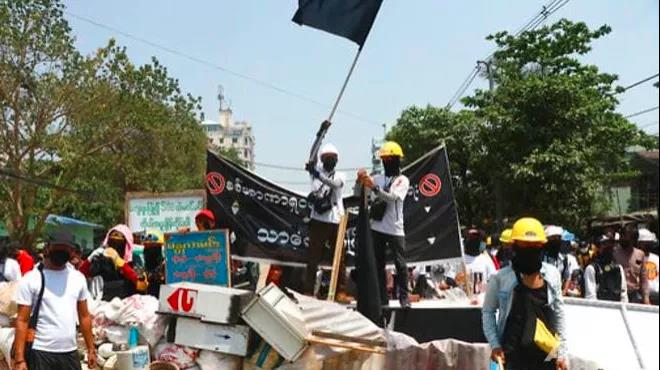 出貨注意！港口無法清關(guān)，船公司停運，銀行關(guān)門；運輸物流業(yè)遭受重創(chuàng)！