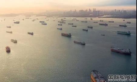 2000萬(wàn)美元運(yùn)一次？！“瘋狂”的油輪會(huì)駛向哪里?     