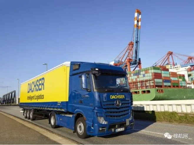 二季度美線需求將持續(xù)火爆，一家知名貨代竟推出優(yōu)先提貨裝運(yùn)的拼箱加急服務(wù)！