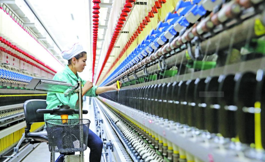 紡織原料漲價(jià)面料卻降價(jià)，下游企業(yè)何以如此“憋屈”？  