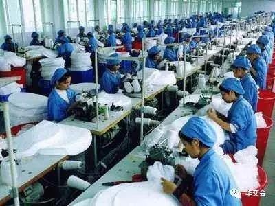 紡織原料漲價(jià)面料卻降價(jià)，下游企業(yè)何以如此“憋屈”？  