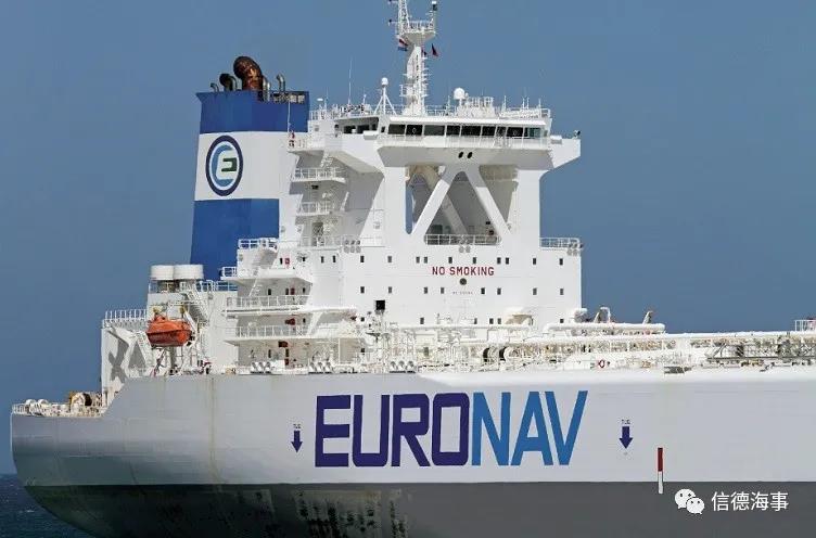 VLCC“負運價”下，有些船東堅持不住了，何時能復(fù)蘇？