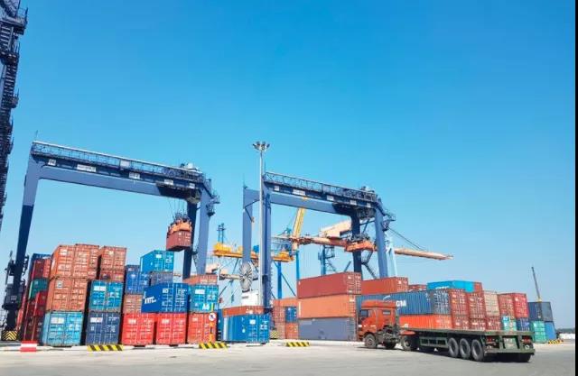 面對集裝箱短缺和高企海運費，該國監(jiān)管部門這次對十二家船公司再次出手