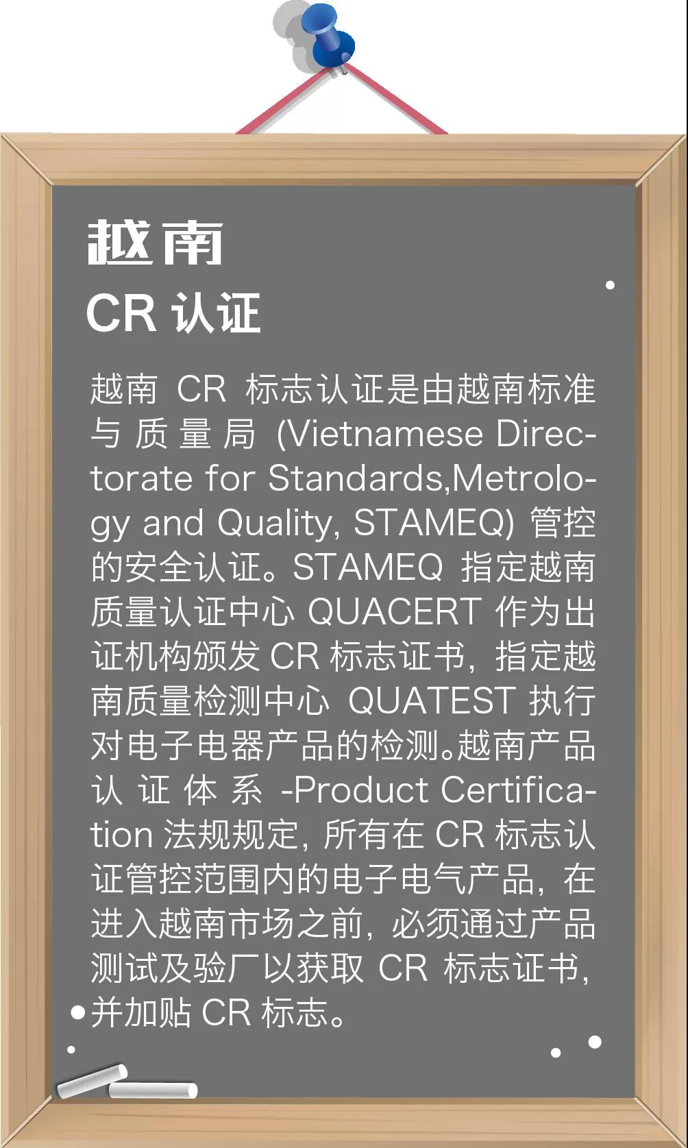 收藏！RCEP各成員國強(qiáng)制性認(rèn)證  