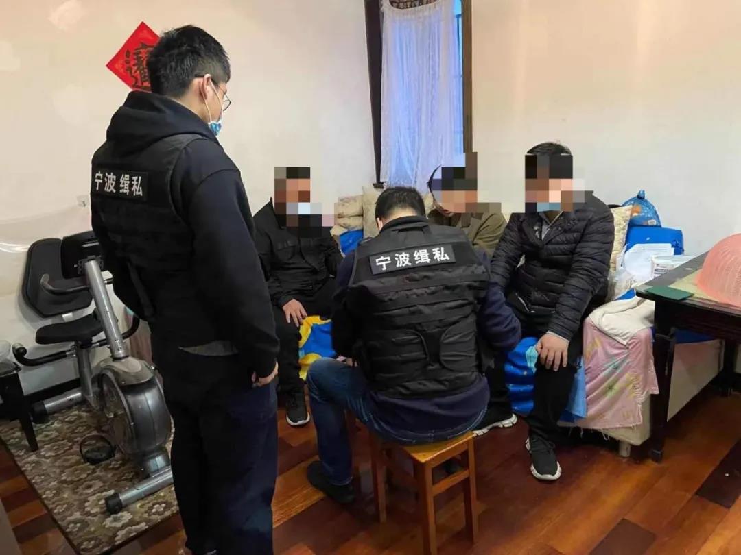 打擊成品油走私今晨收網(wǎng)，近100萬噸成品油，50億元大案告破  