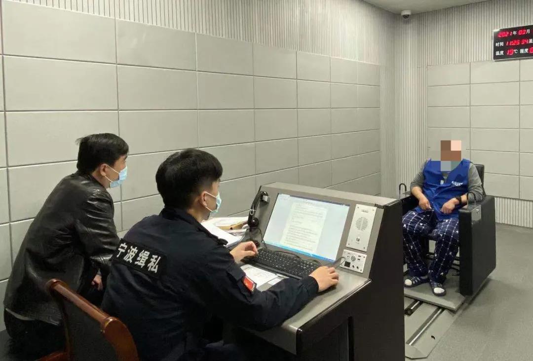 打擊成品油走私今晨收網(wǎng)，近100萬噸成品油，50億元大案告破  