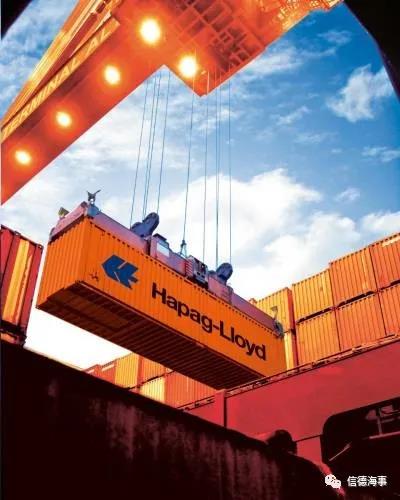一個集裝箱的旅行，讓路人也能看懂目前集運(yùn)市場失衡原因